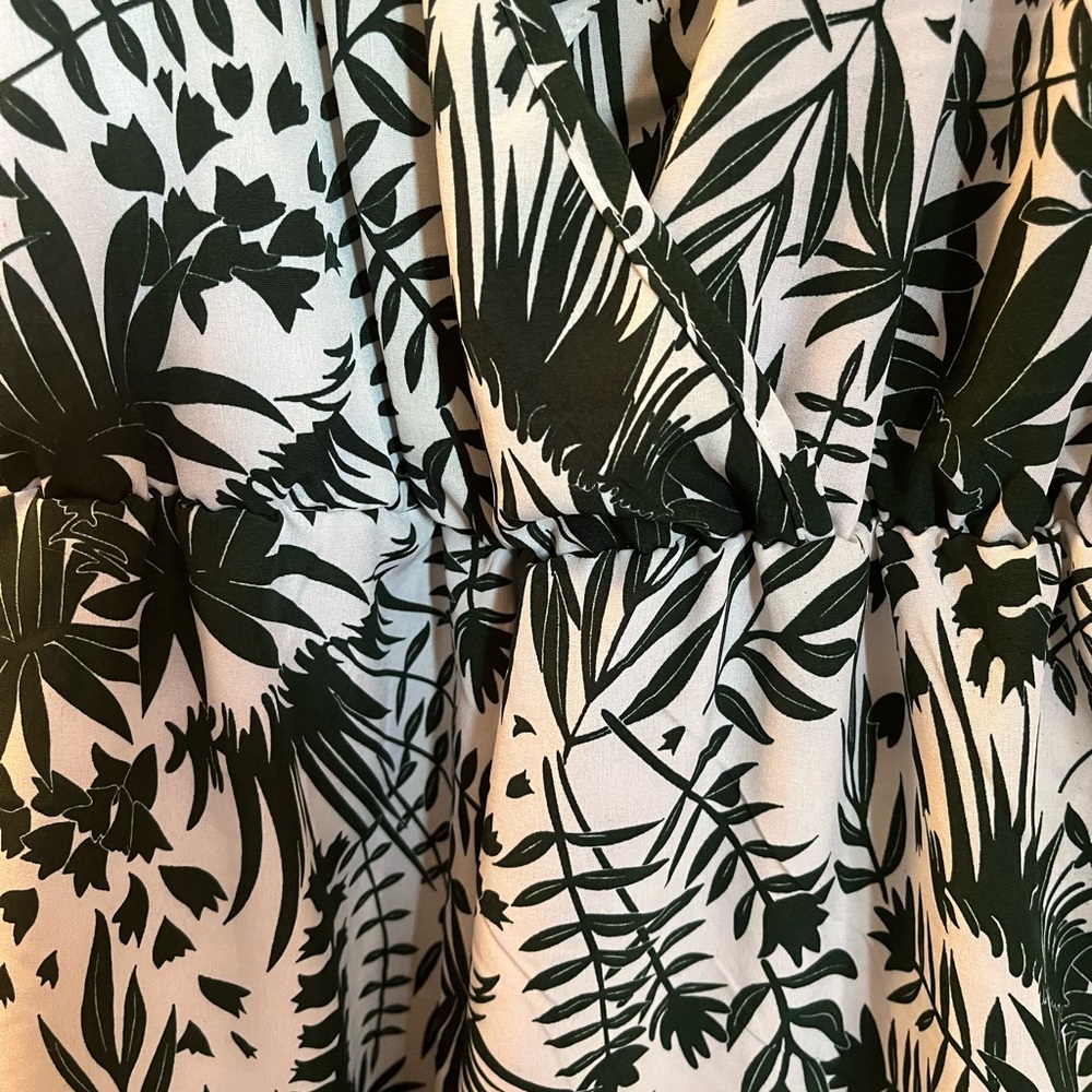 Shein romper